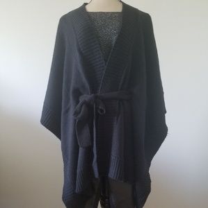New York & Company poncho